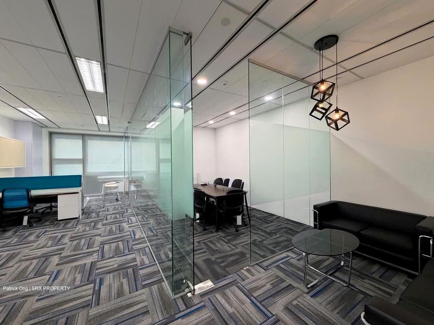The Heeren (D9), Office #614493731